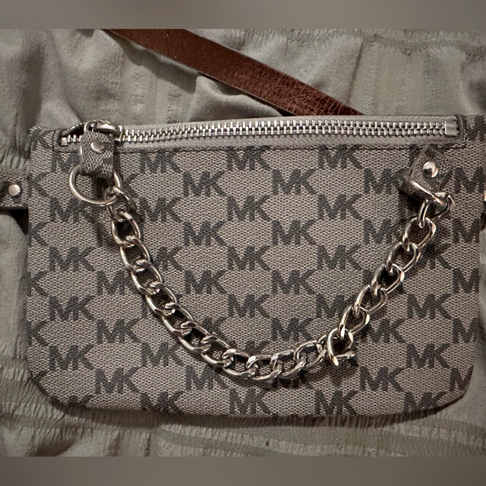 Michael Kors Fanny pack.